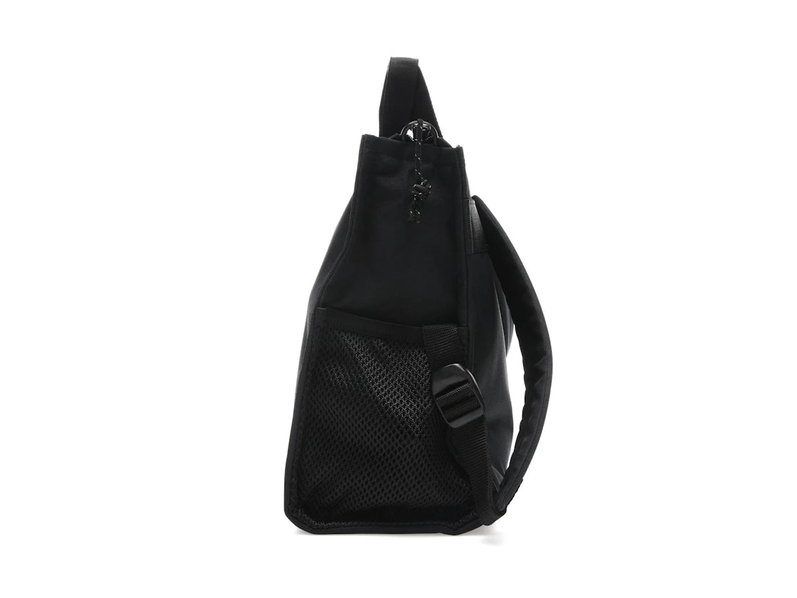 Telfar x Eastpak Shopper Medium Schwarz