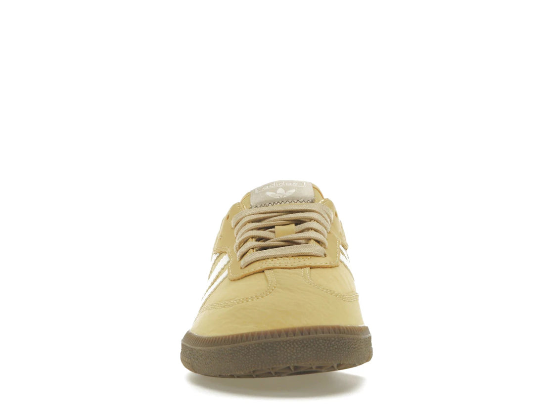 adidas Samba OG Reflektierendes Nylon Oat
