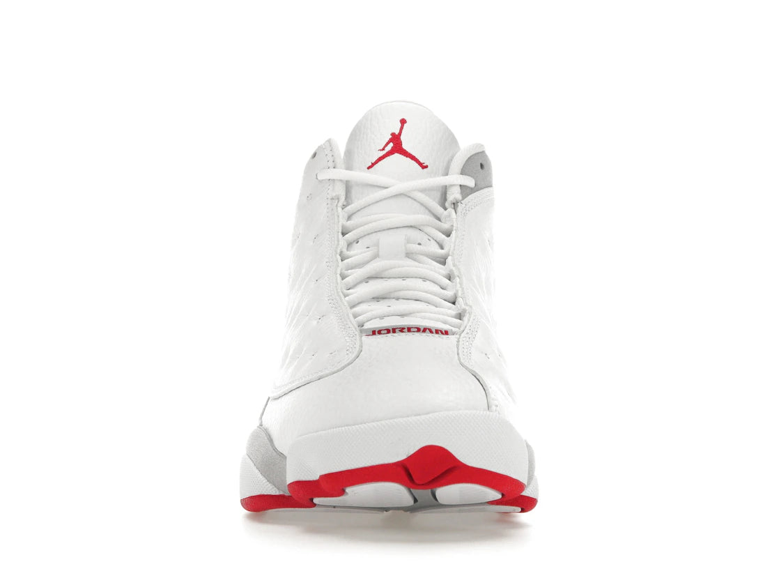 Jordan 13 Retro Wolf Grey