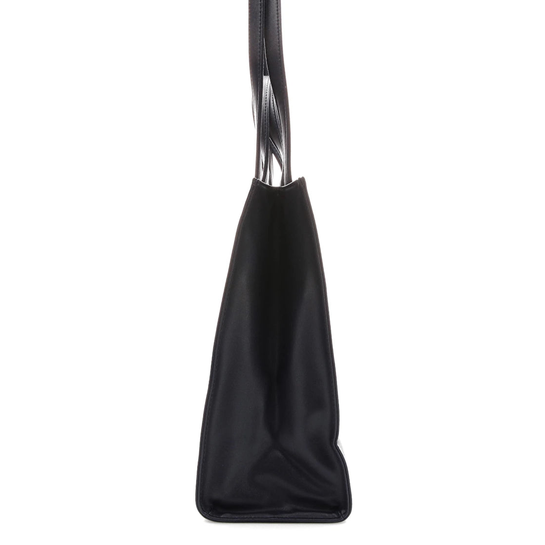 Telfar Shopping Bag Medium Navy