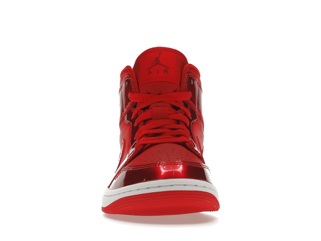 Jordan 1 Mid SE Pomegranate (Women's)