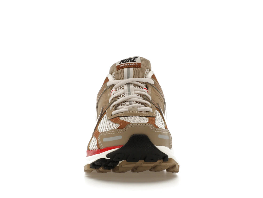 Nike Zoom Vomero 5 Khaki Phantom (Damen)