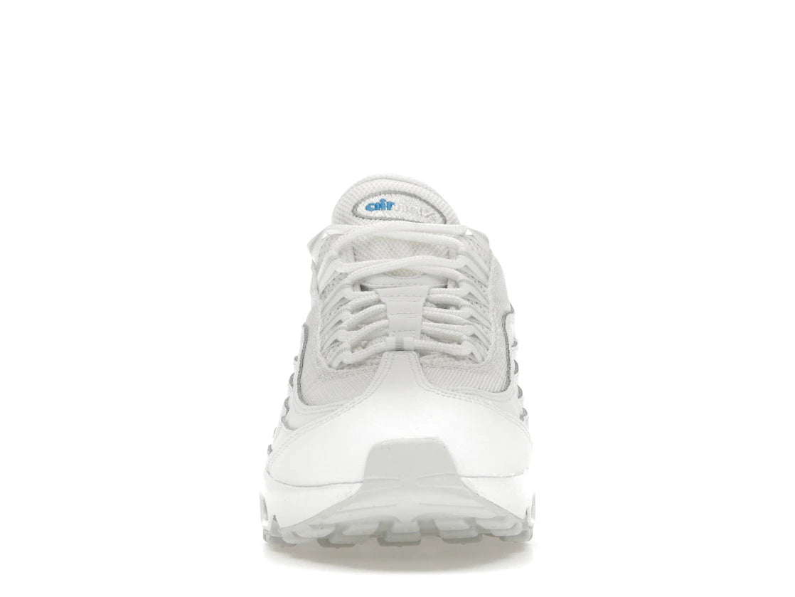 Nike Air Max 95 Photon Dust Photo Blue