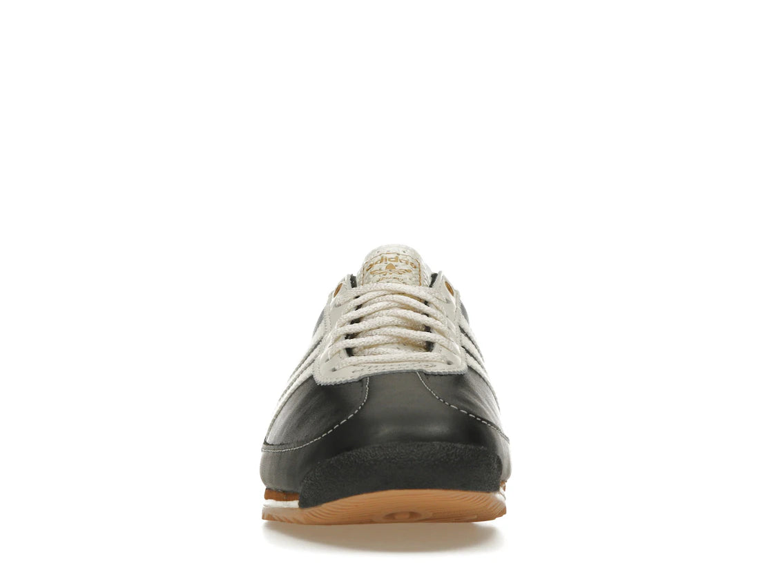 adidas SL 72 Core Black Leather (Damen)