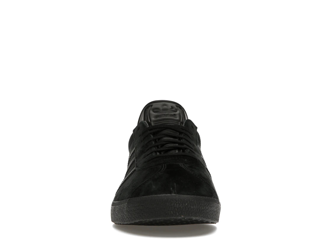 adidas Gazelle Triple Black