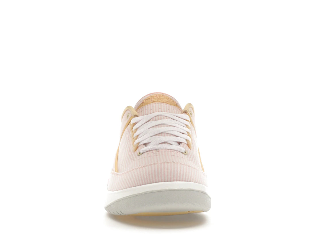 Jordan 2 Retro Low Craft Atmosphere