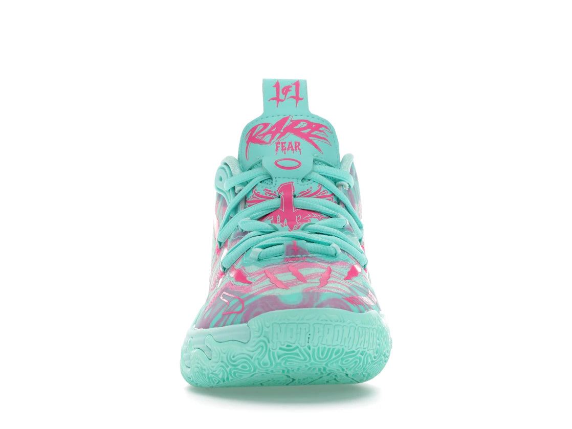 Puma LaMelo Ball MB.03 Miami (GS)