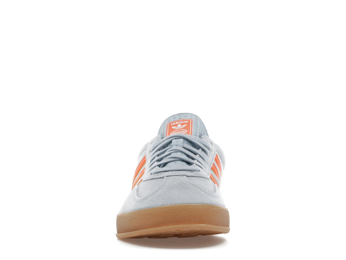 adidas Gazelle Indoor Wonder Blue Orange