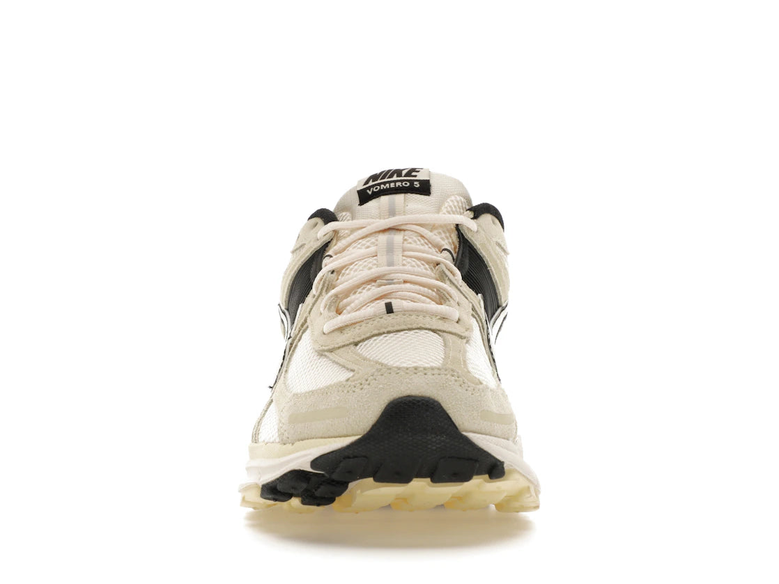 Nike Zoom Vomero 5 Alabaster Black