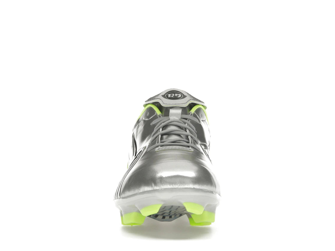 Nike Zoom Mercurial Vapor 1 RGN SE FG Chrome Lime