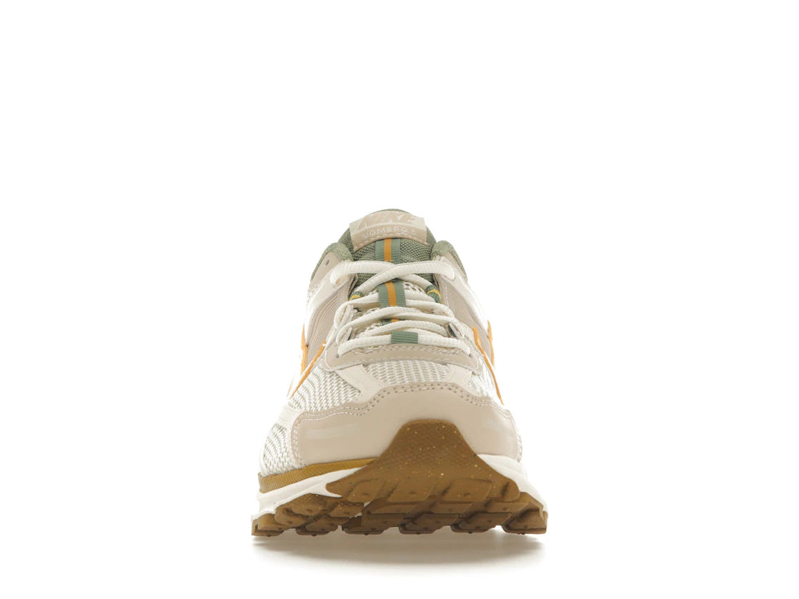 Nike Zoom Vomero 5 Sail Laser Orange Medium Olive (Women's)