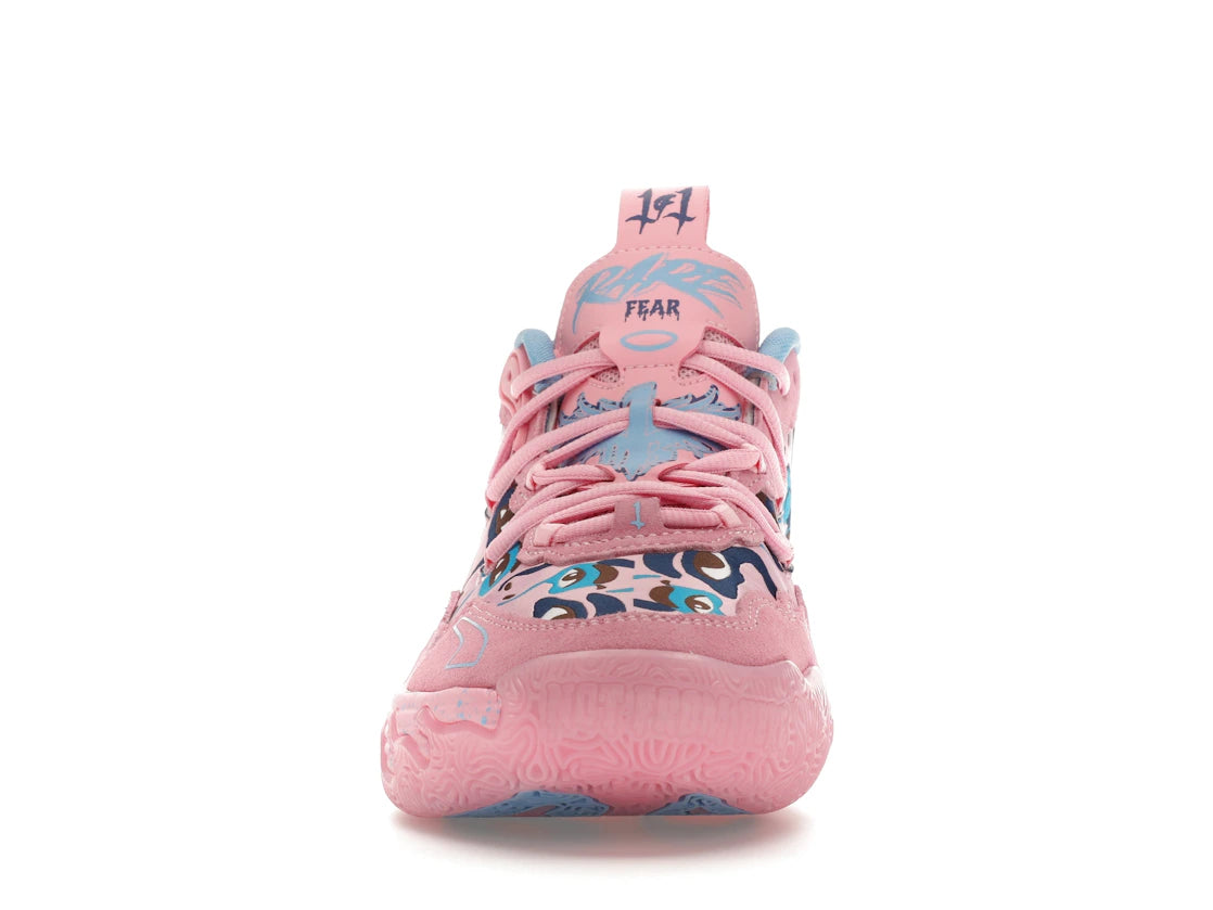 Puma LaMelo Ball MB.03 KidSuper