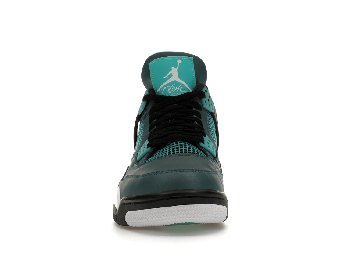 Jordan 4 Retro Teal
