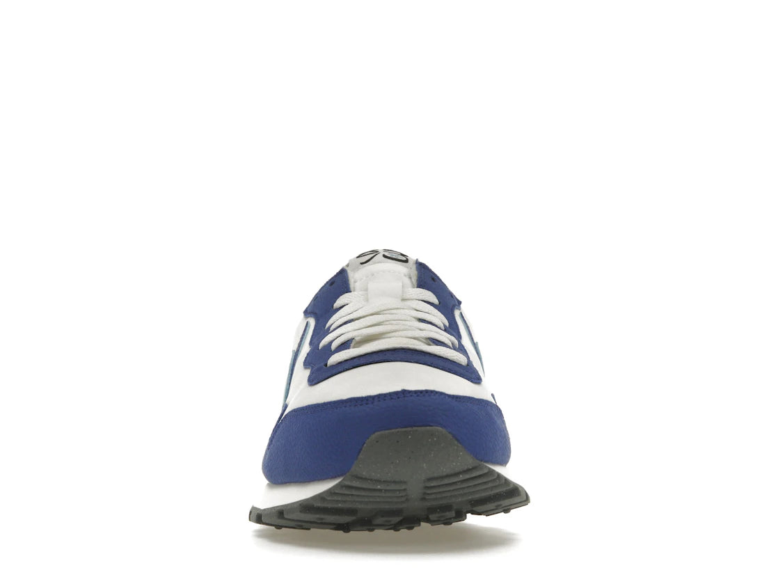 Nike Air Pegasus 83 Doppel-Swoosh Blau Weiß