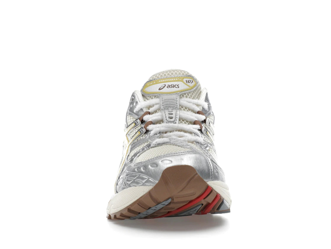 ASICS Gel-Nimbus 10.1 Vandy The Pink x atmos Banana Split Banana