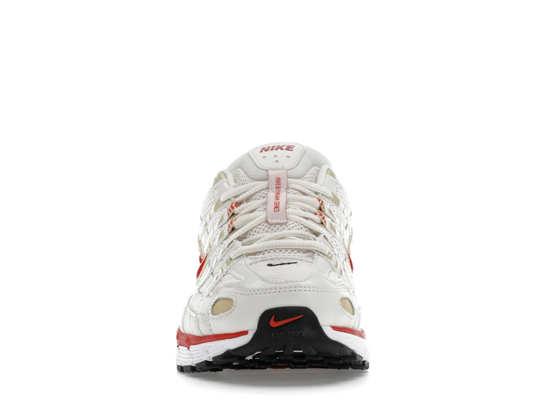 Nike P-6000 Phantom Dragon Red