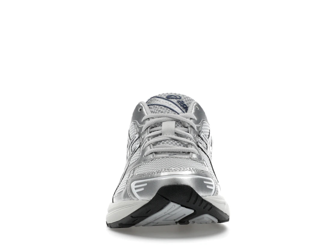 ASICS Gel-1130 Gletschergrau Schwarz