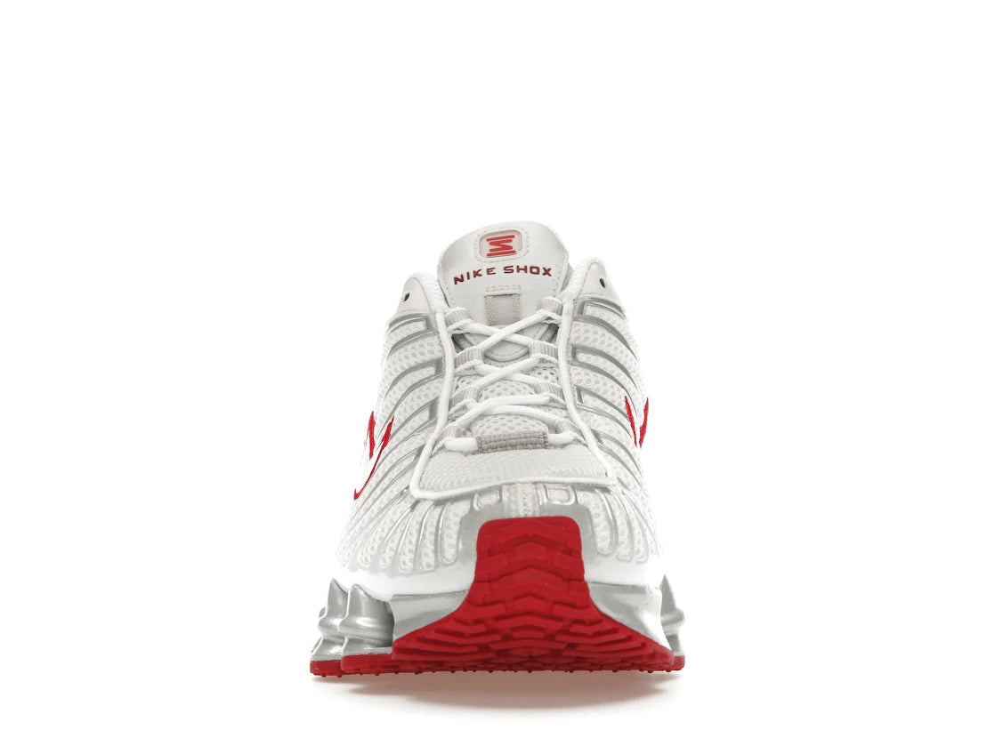 Nike Shox TL Gym Red (Damen)