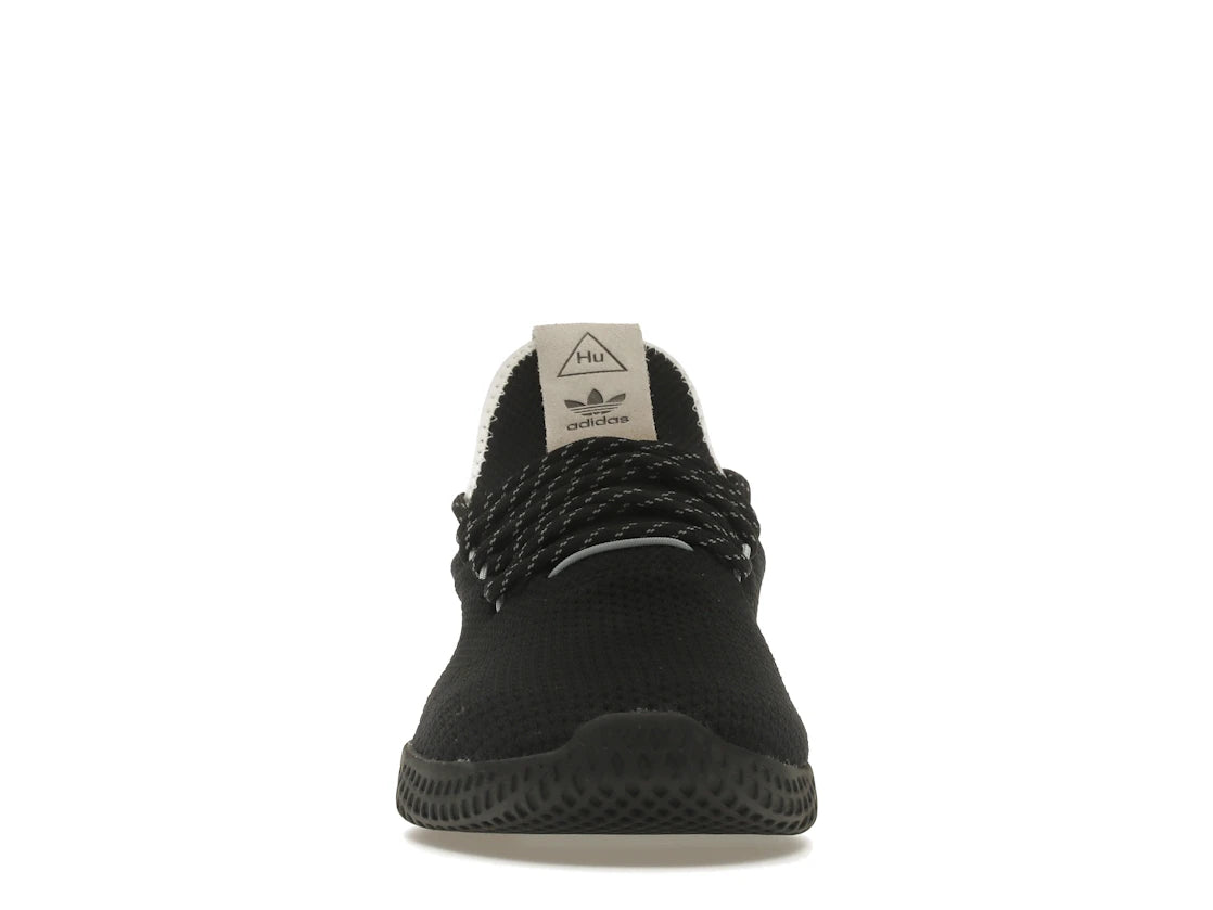 adidas Tennis Hu Pharrell Core Black Off White