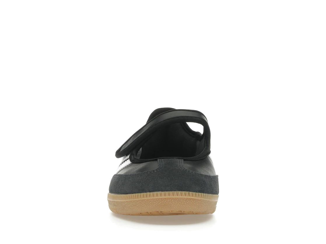 adidas Samba Jane Black White Gum (Women's)