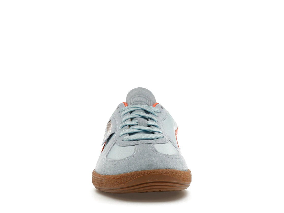 Puma Palermo OG Silver Sky Cayenne Pepper