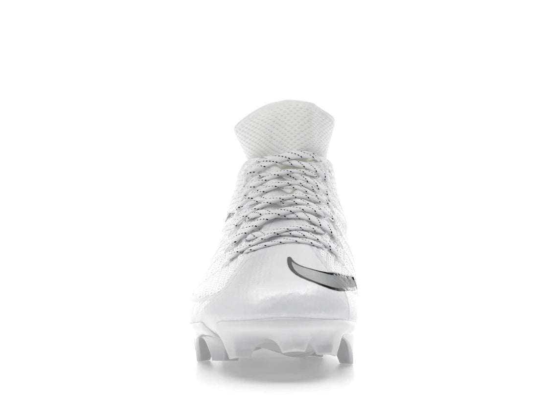 Nike Vapor Edge 360 Untouchable Mid White Metallic Silver