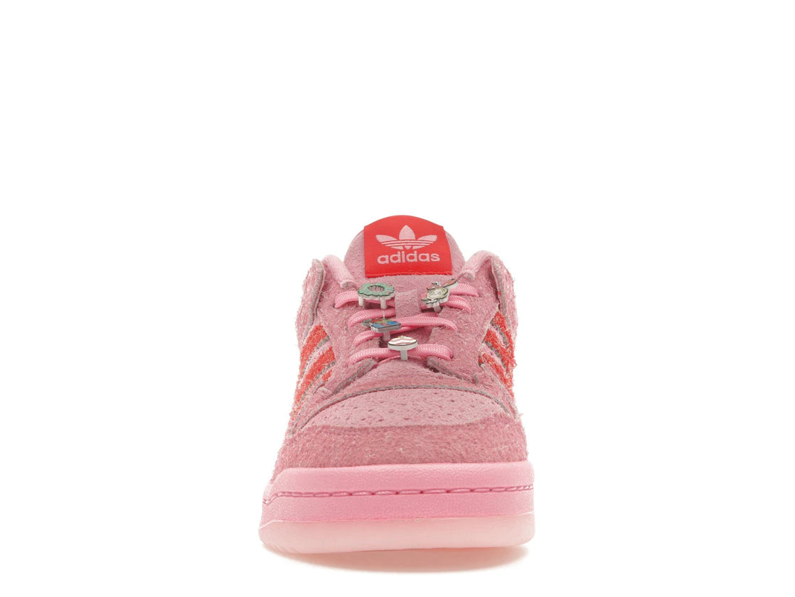 adidas Forum Low The Grinch Cindy-Lou Who (Damen)