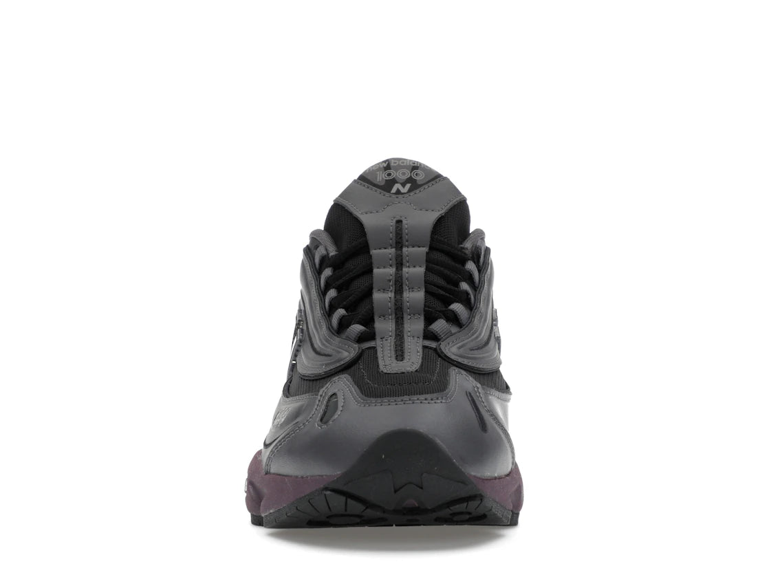New Balance 1000 Magnet Pflaumenbraun