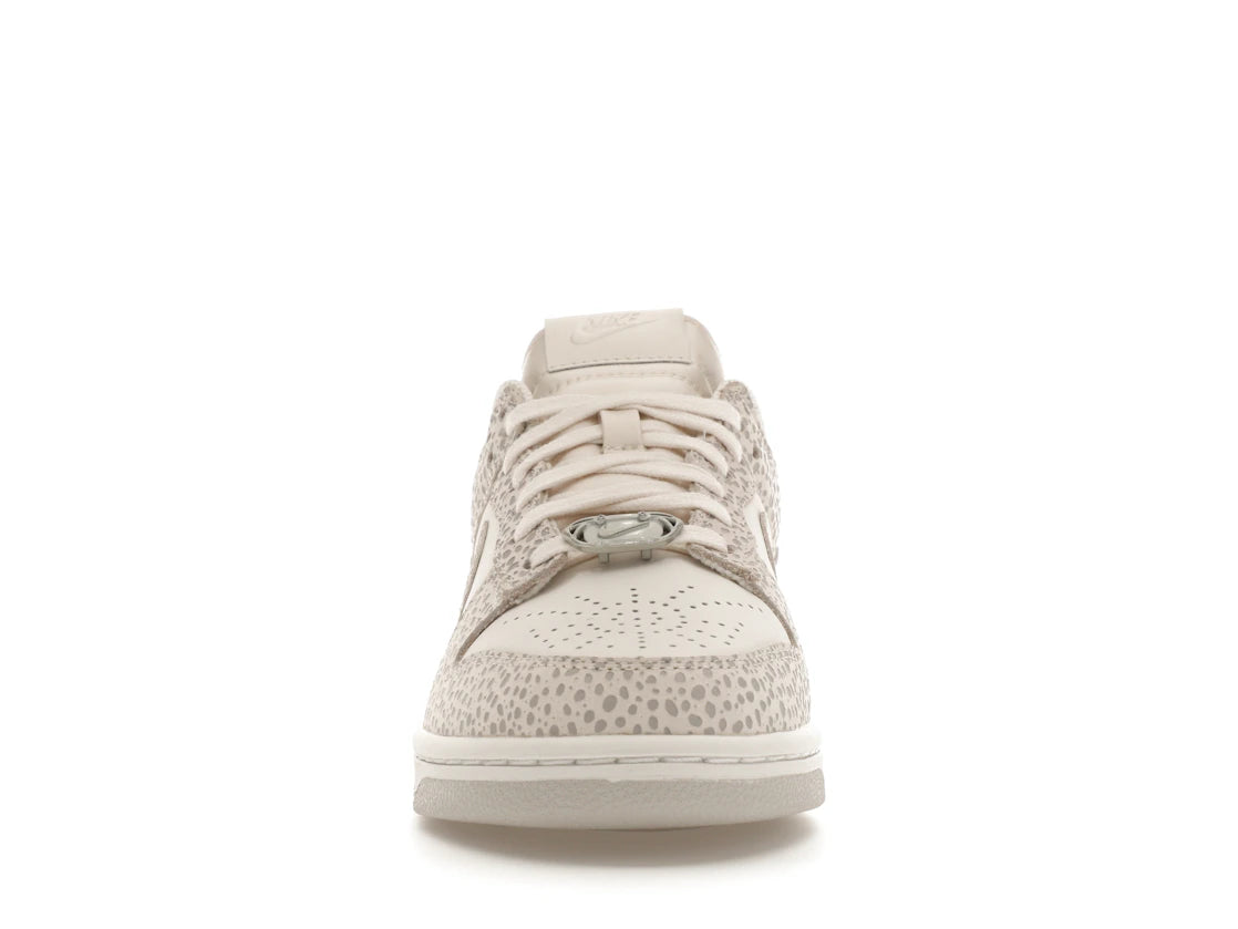 Nike Dunk Low Safari Phantom (Women's)