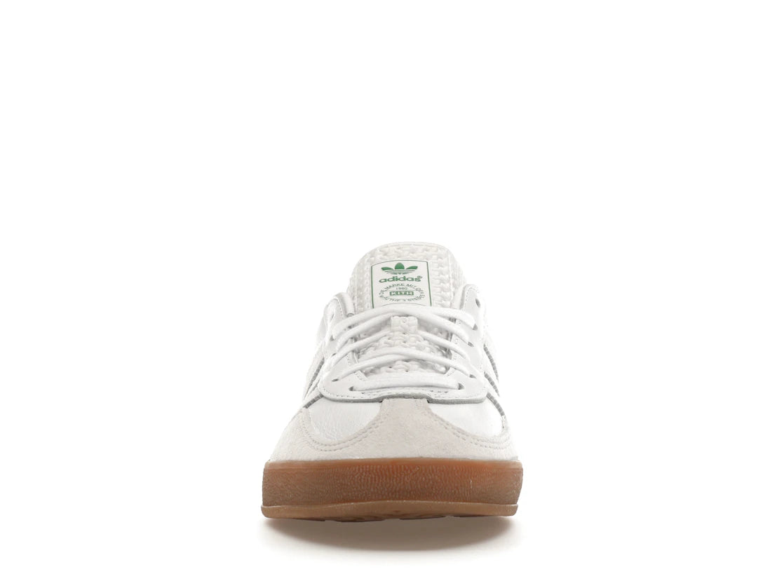 adidas Gazelle Indoor Kith Classics Weiß Grün