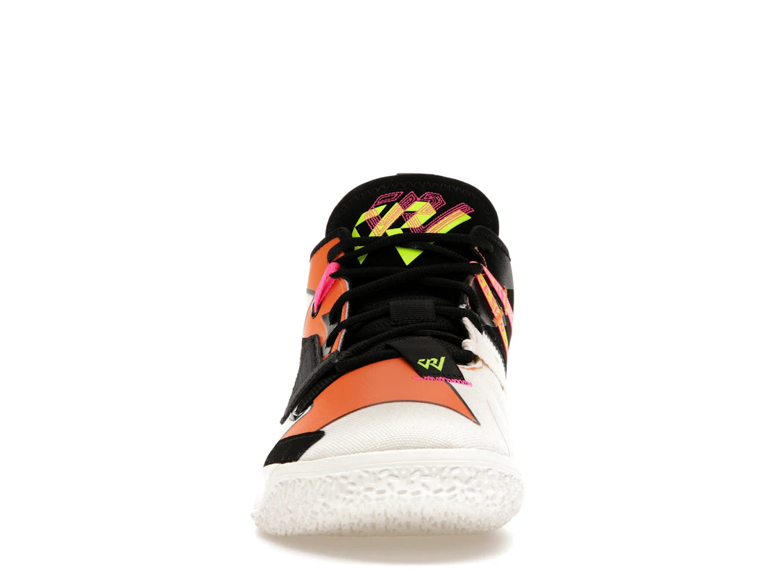 Jordan Why Not Zer0.4 Shattered Backboard