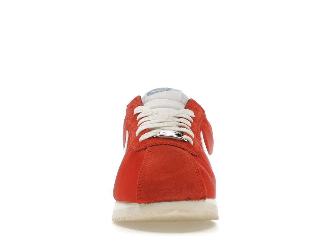 Nike Cortez Picante Rot (Damen)