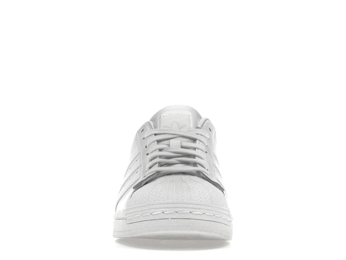 adidas Superstar Triple White (2022)