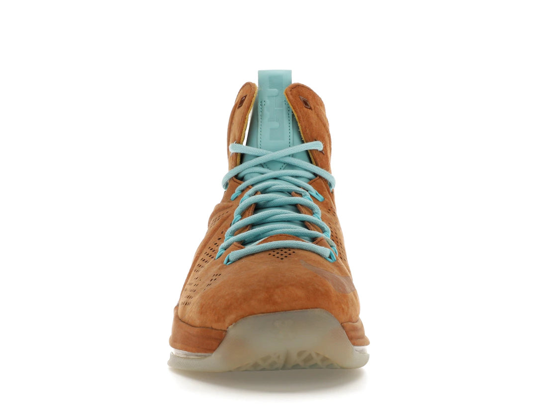 Nike LeBron X EXT Hazelnut