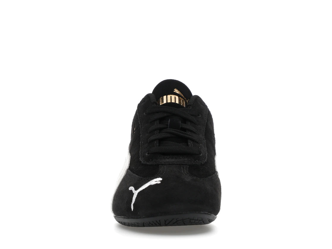 Puma Speedcat OG Black White (Women's)