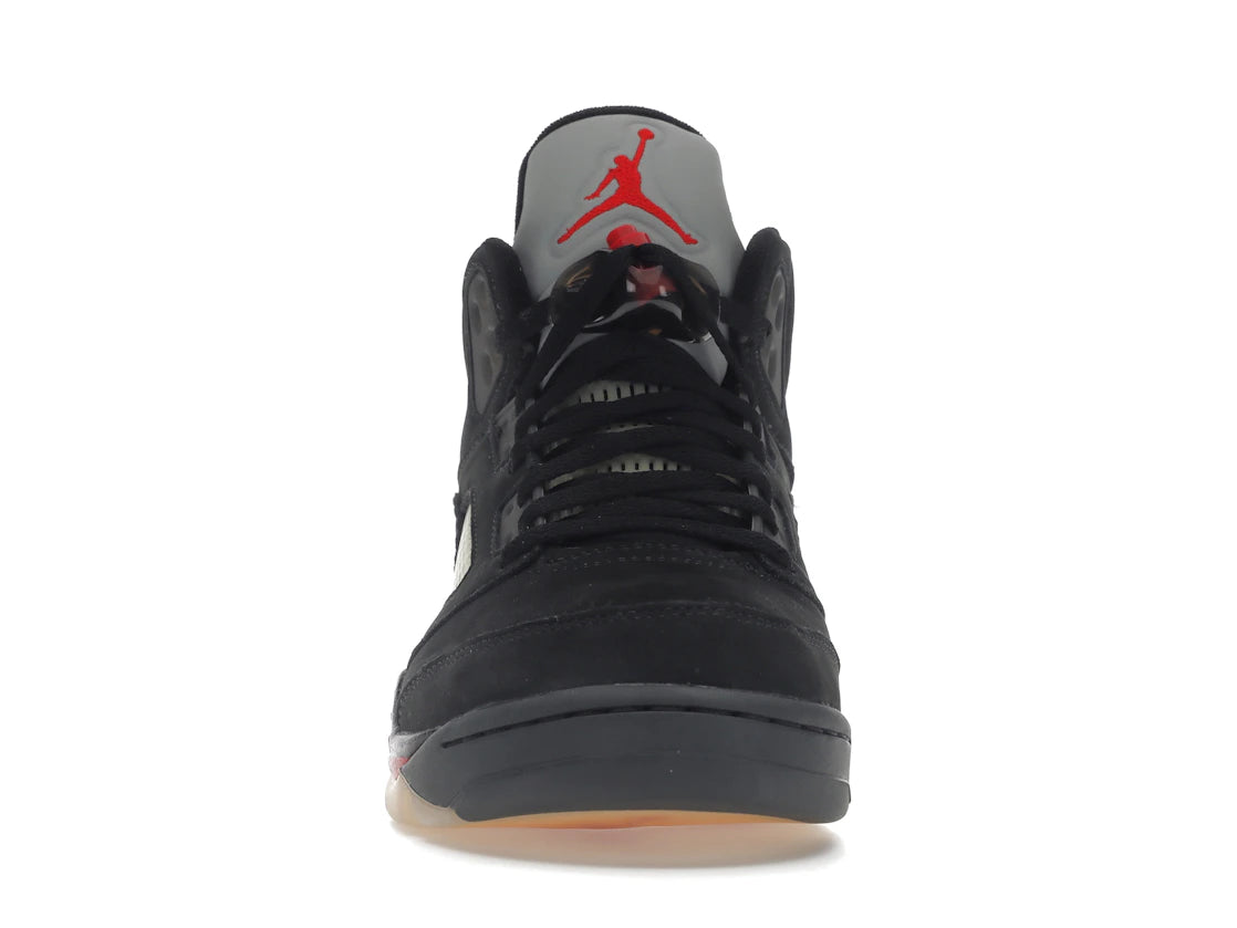 Jordan 5 Retro Gore-Tex Off Black (Damen)