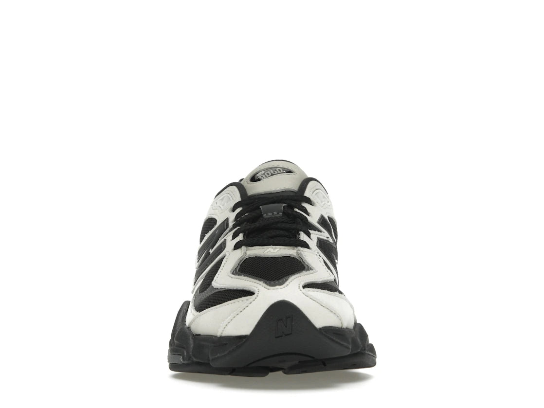 New Balance 9060 Off White Black