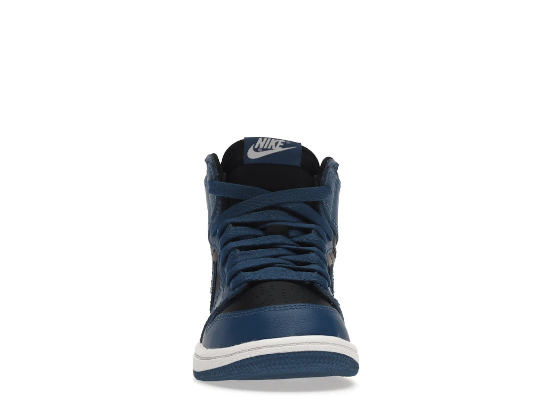 Jordan 1 Retro High OG Dark Marina Blue (PS)