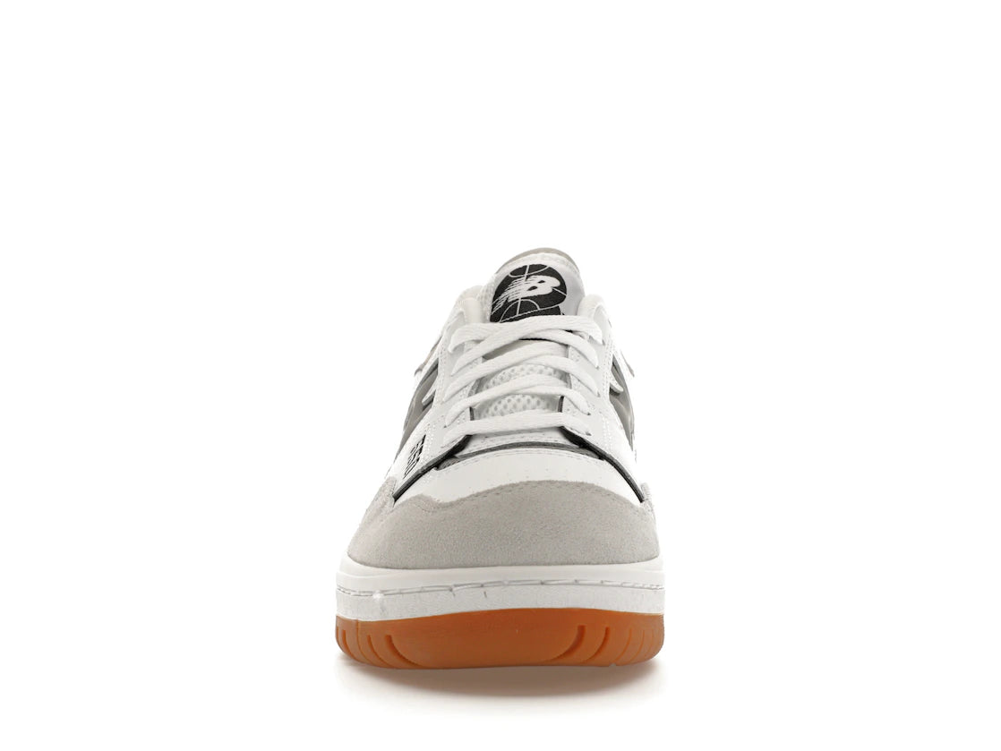 New Balance 550 White Slate Grey