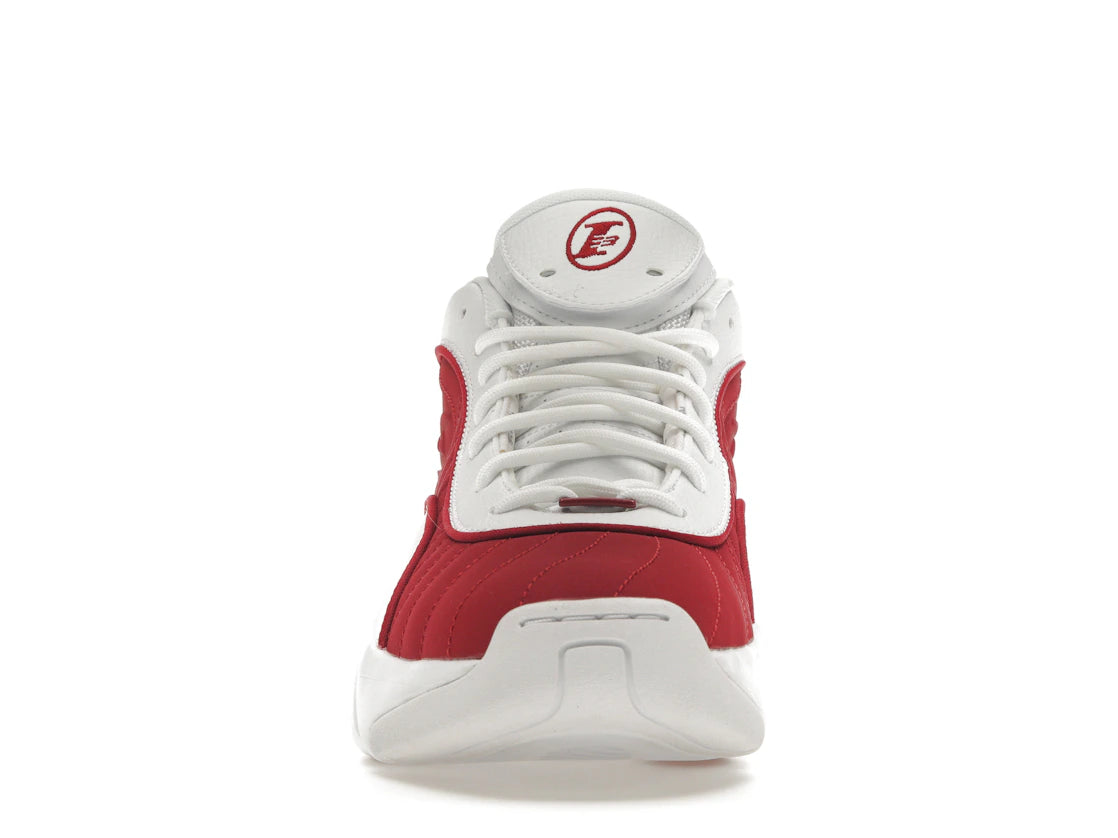 Reebok Answer III Weiß/Rot