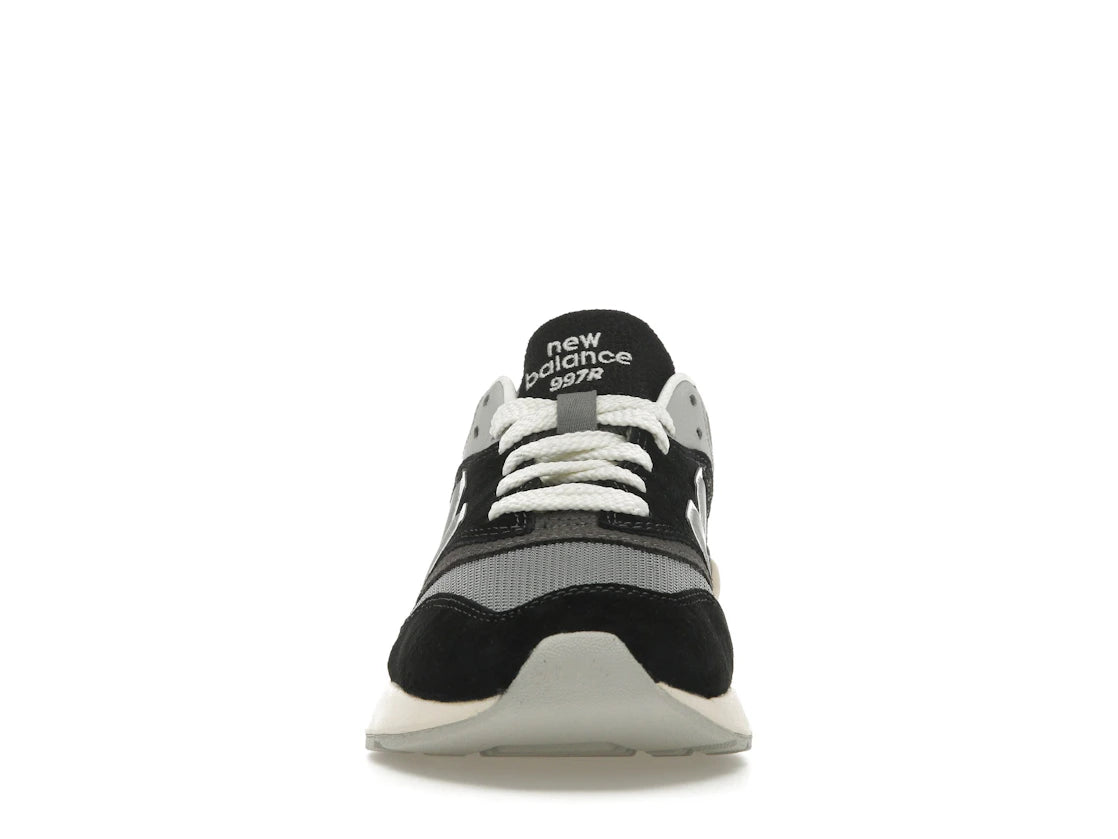 New Balance 997R Schwarz Grau