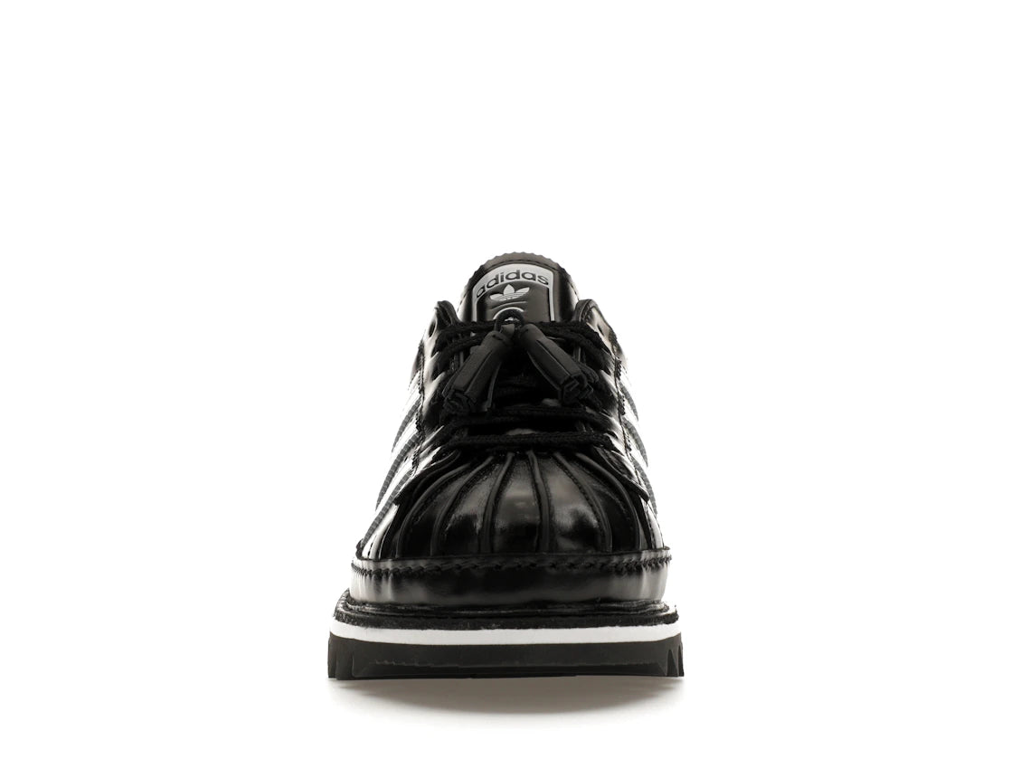 adidas Superstar CLOT By Edison Chen Black