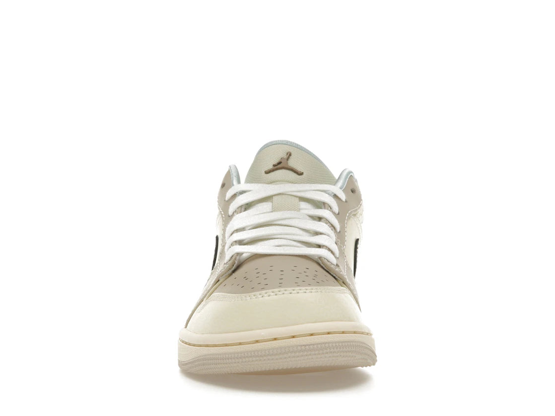 Jordan 1 Low SE Sanddrift Glacier Blue (Damen)