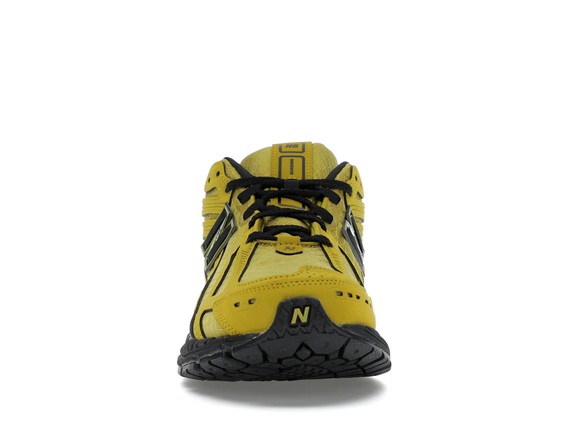 New Balance 1906R Cordura Marshland Black