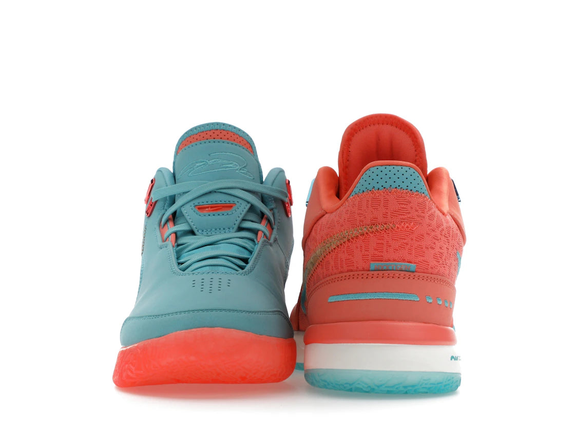 Nike Zoom LeBron NXXT Gen AMPD Miami