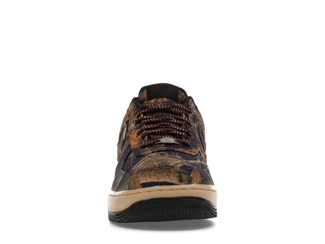 Nike Air Force 1 Low Realtree Camo