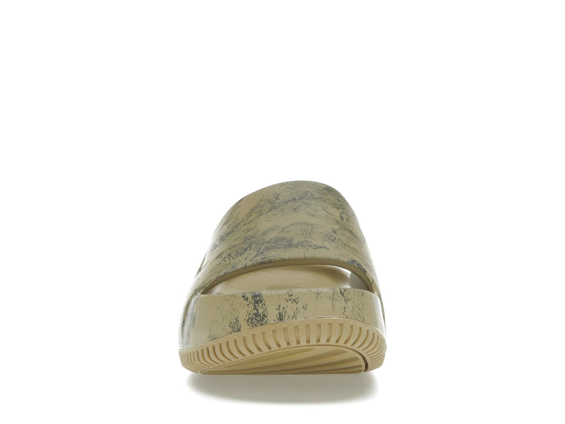 Nike Calm Slide Parachute Beige Anthrazit