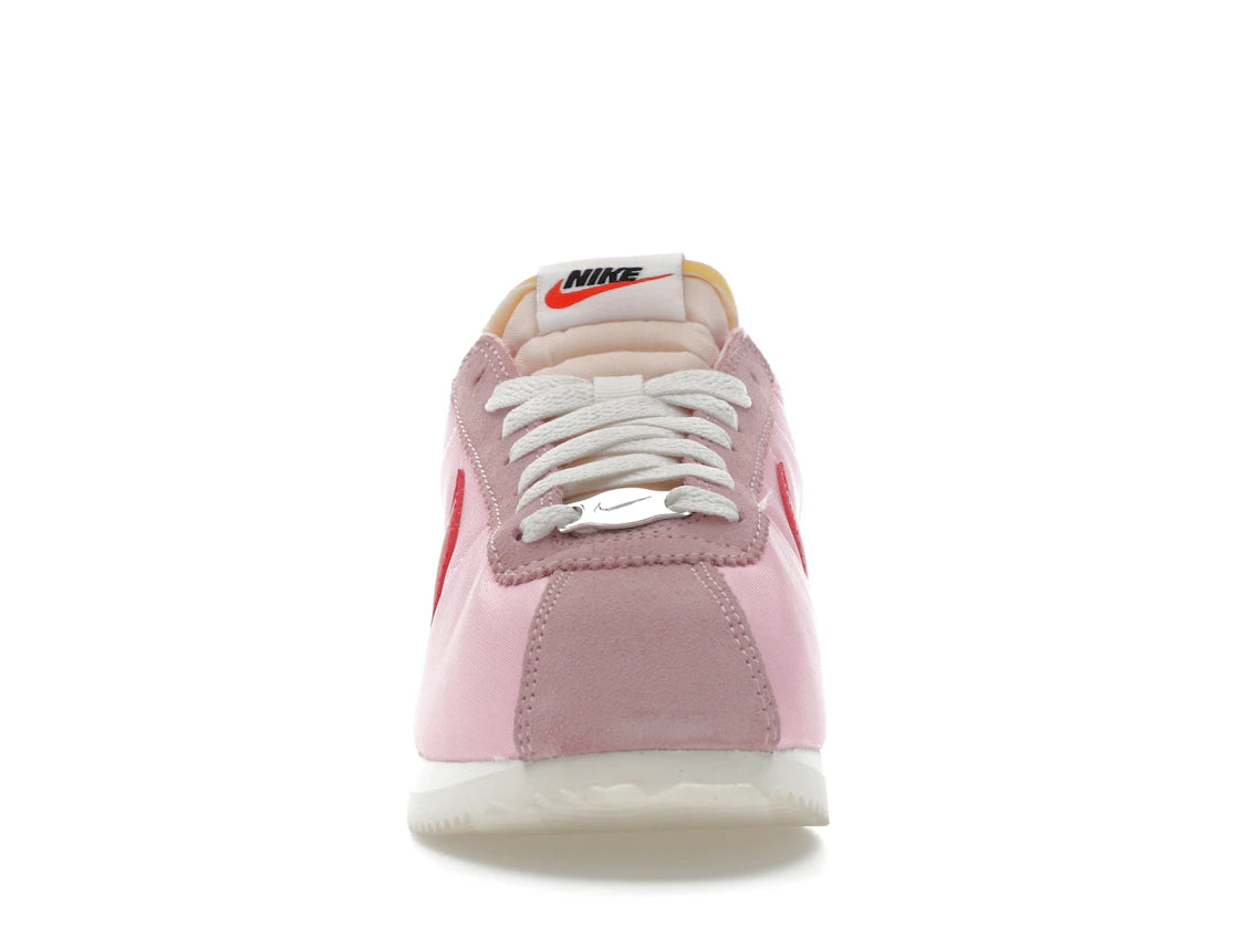 Nike Cortez TXT Medium Soft Pink Sail (Damen)