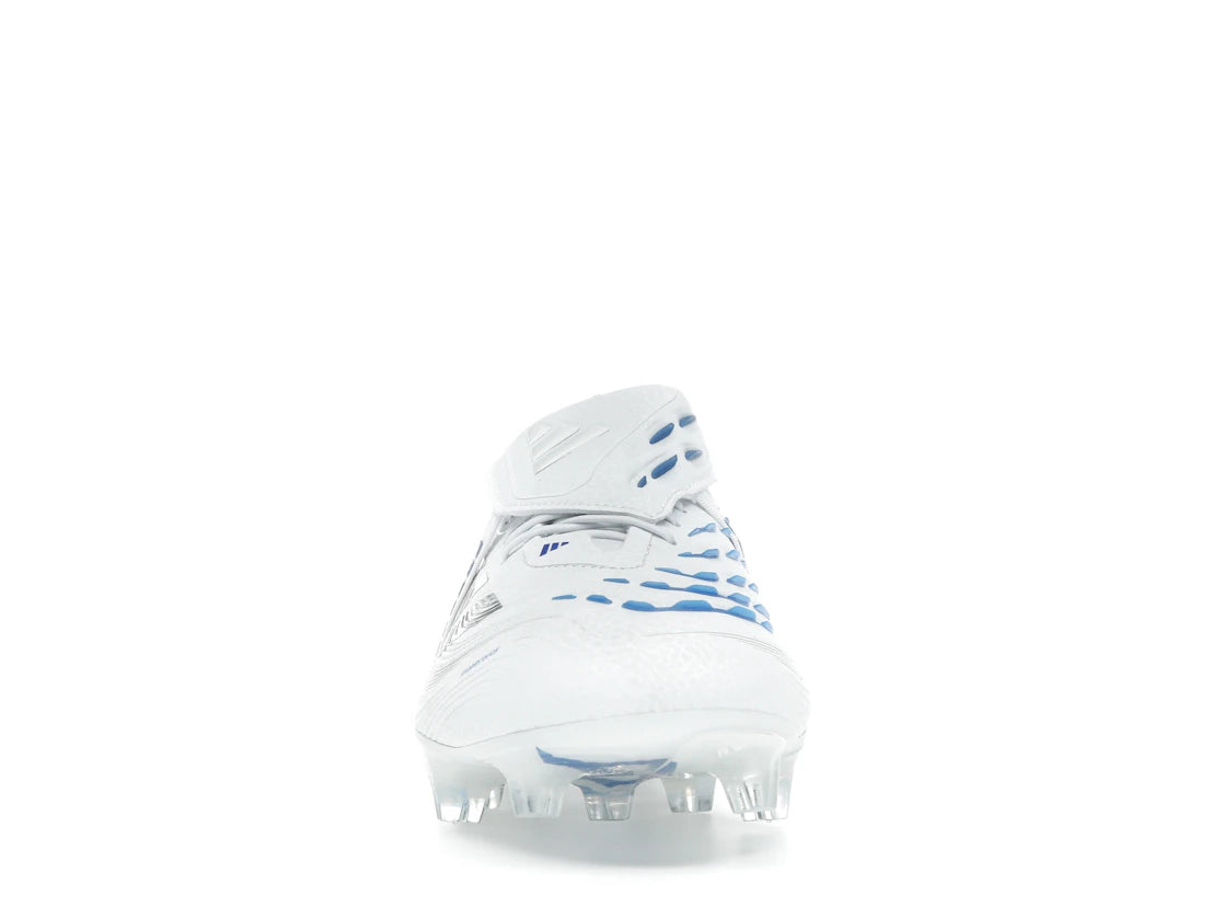 adidas Predator Elite Foldover Tongue FG Polar Victory Pack