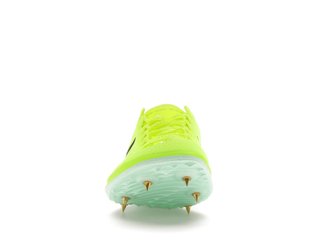 Nike ZoomX Dragonfly Volt Mint Foam